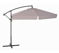 OMBRELLONE GIARDINO BAR SPIAGGIA BRACCIO LATERALE ø300 TORTORA ITALIA