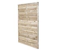 VERDELOOK Pannello frangivento in legno 120x180cm
