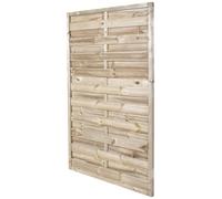 VERDELOOK Pannello frangivento in legno 120x180cm