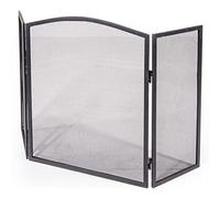 VERDELOOK PARASCINTILLE IN METALLO VERNICIATO 90x60 cm