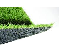 VERDELOOK Park Erba sintetica 3x1m, spessore 50mm