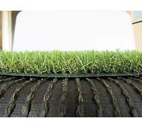 VERDELOOK Prato artificiale spessore 25mm 2x20m maracana