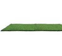 VERDELOOK Prato Verde, Erba Sintetica da Esterni per la Decorazione del Prato, 1x3 m