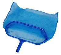 VERDELOOK Retino da fondo per piscina con rete in PE, Blu