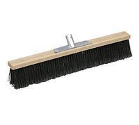 VERDELOOK Scopa Industriale in PVC per corsia, 40 cm, per la Pulizia di Interni