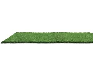 VERDELOOK Sempreverde® Prato artificiale, 1x5 m, arredo giardino decorazioni