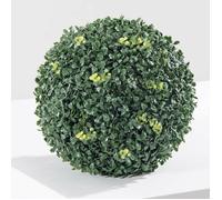 VERDELOOK SFERA DI BOSSO DIAMETRO 38cm, decorare giardino