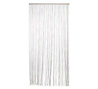 VERDELOOK Storm, Tenda con Fili ad elica in PVC, 125x230 cm, Colori Multipli