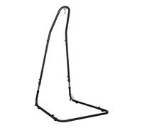 VERDELOOK | Supporto Universale per Poltrona Amaca da Giardino Altezza 195/236 cm, per Arredo Esterni