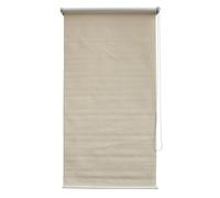 VERDELOOK Tapparella a carrucola Roller in poliestere, 80x180cm, bianco