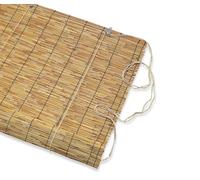 VERDELOOK - TAPPARELLA CINA IN CANNETTE DI BAMBU' CON DN. 3-4 MM. 200 X 300 CM. 9922/5