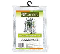 TELO RICAMBIO X SERRA 8 RIPIANI CM.195