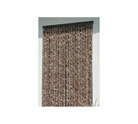 TENDA 100X220 CINIGLIA MARRONE