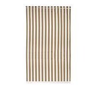 VERDELOOK Tenda Da Sole Per Balcone, 140x250 cm, beige e bianco