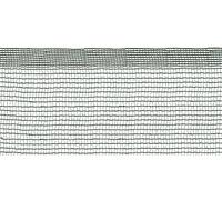 VERDELOOK Tessuto Antigrandine in Rotoli, 1.5x100 m, Verde, per Agricoltura, vigneti e coperture