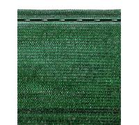 VERDELOOK Tessuto Ombra 1x25 Rotolo, 1x25 M