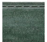 VERDELOOK | Tessuto Ombra in Mini Rotoli Oscurante al 90%, 2x5 m, per Recinzioni e Coperture Balconi, terrazze, Recinti