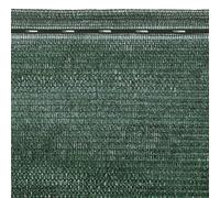 VERDELOOK Tessuto Ombra in rotoli oscurante 90% 5x100m recinzioni e coperture