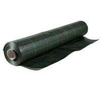 VERDELOOK Tessuto Pacciamatura anti erbacce in rotoli 4.20x100m serre e vivai