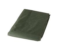 VERDELOOK Tessuto TNT 17 Telo per Colture, 1.6x5 m, Verde
