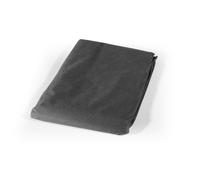 VERDELOOK Tessuto TNT Extra 70 gr/mq, telo colture, 1.6x10 m, nero