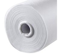 VERDELOOK | Tessuto TNT Plus 30 gr/mq Rotoli per Colture, 2x250 m, Bianco, Protezione Piante da Freddo