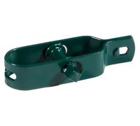 VERDELOOK - TIRAFILO IN METALLO 9,5 X 3 CM. PLASTIFICATO 436/1
