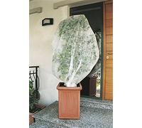 VERDELOOK TNT Cappuccio Protettivo per Piante 17gr/mq, 1.6x2 m, Verde