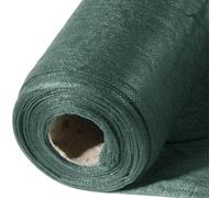 VERDELOOK TNT cappuccio protettivo piante 17gr/mq, 1.6x250 m, verde