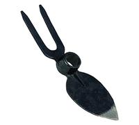 VERDELOOK Zappa Forgiata a Cuore Bidente Con Occhio Tondo