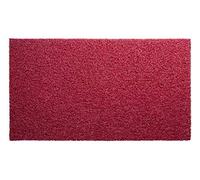 VERDELOOK | Zerbino in PVC Super Rally 40x70cm, Per Porte di Ingresso, Colori Assortiti