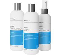 Verdelove Delpos Set di Cosmetici Anticaduta