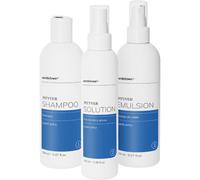 Verdelove Pityver Set di Cosmetici per Pitiriasi Versicolor