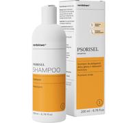Verdelove Psorisel Shampoo per Psoriasi del Cuoio Capelluto 200 ml