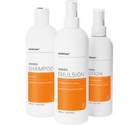 Verdelove Seborh Set di Cosmetici per Dermatite Seborroica del Cuoio Capelluto