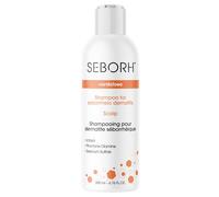 Verdelove Seborh Shampoo per Dermatite Seborroica del Cuoio Capelluto 200 ml 200 ml g