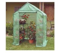 VERDEMAX 2476 140 x 140 x 195 cm Anemone Serra - NUOVO