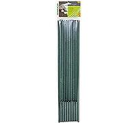 Verdemax 2545, Mazzo di Archi per Tunnel, 180 cm (4 Pezzi)