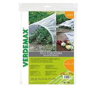 Verdemax 2555 Serra 2 x 5 m Micro Perforati Pellicola in PE