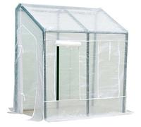 Verdemax 2568 200 x 110 x 210 cm Serra Lobelia