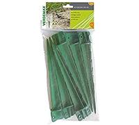 Verdemax 2584 travi Kit con Viti (Pezzi)