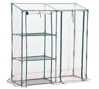 Verdemax 2636 Serre Buganvillea Big 3 Piante 143 x 48 x 152 cm