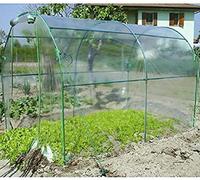 Verdemax 2641 Telo Ricambio per Serra Tunnel Premium