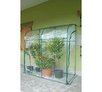 Serra a parete Oleander - 200 x 100 x 215 cm - Verdemax Quantita min. 1