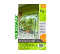 Verdemax 2645 Foglio di Ricambio per Serra oleandri