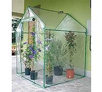 TELO DI RICAMBIO PER SERRA A C 2647 ASETTA CLEMATIS