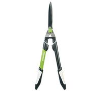 Verdemax 4166 Lame ondulate, Cesoie con manico telescopico