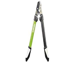 Verdemax 4178 72 x 100 cm - Troncarami con Manico telescopico