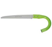 Verdemax 4232 Lama Sega a Mano con Ombrello Manico, 30 cm