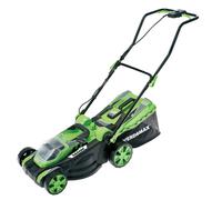 Verdemax - 4354 - Tagliaerba - a batteria RS20 - Verdemax - 91747 - Conf. da 1 Pz. - 4354